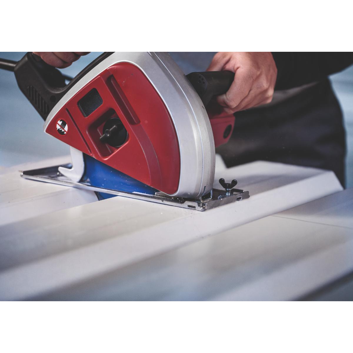 Bosch Kreissägeblatt Expert for Steel