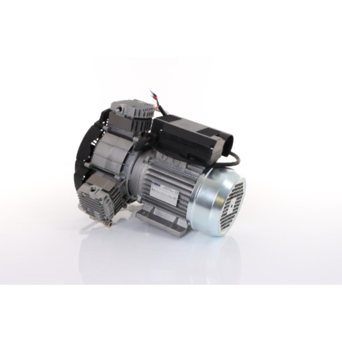 ELMAG Aggregat komplett TOP 350 (230 Volt)