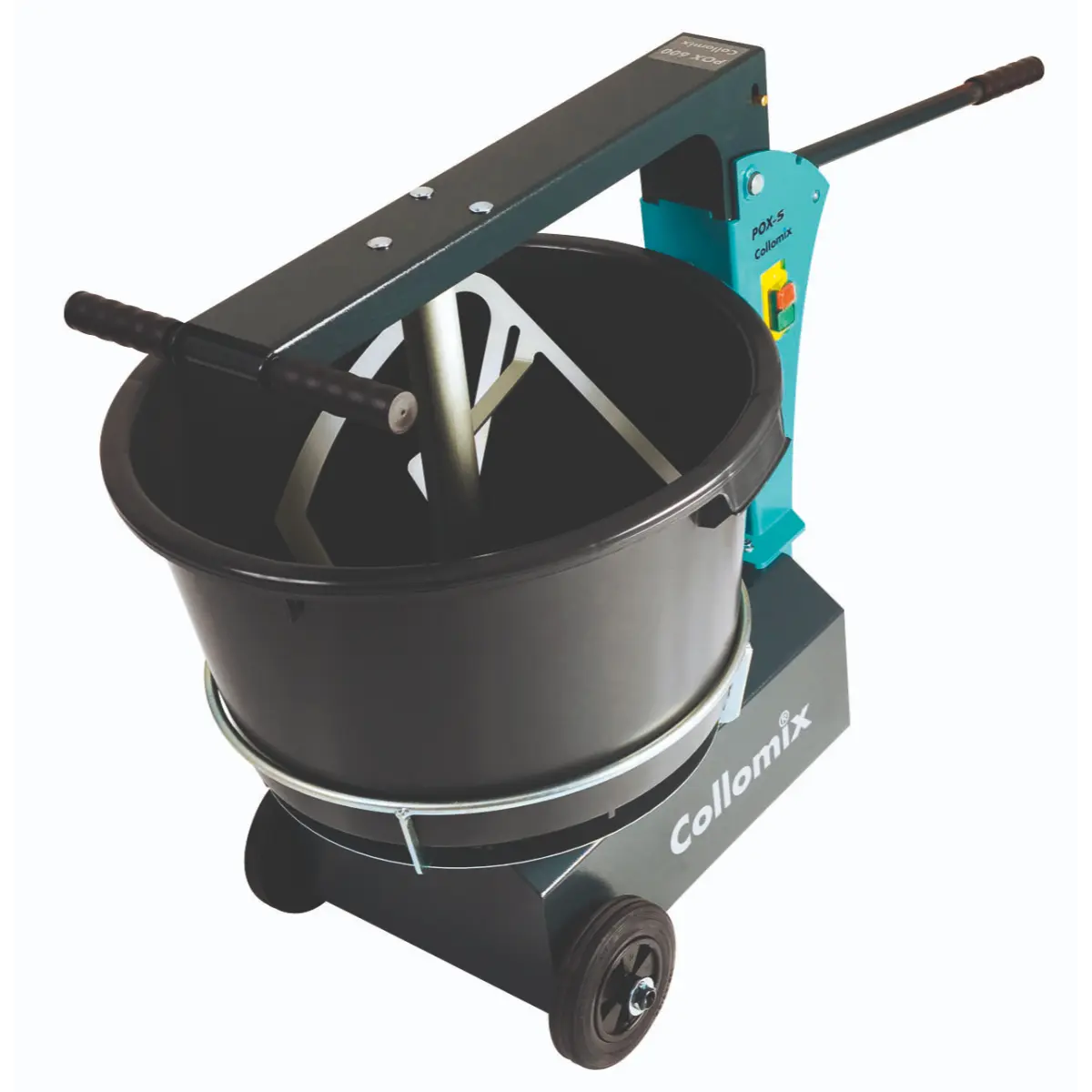 Collomix Kompaktmassenmischer POX-S