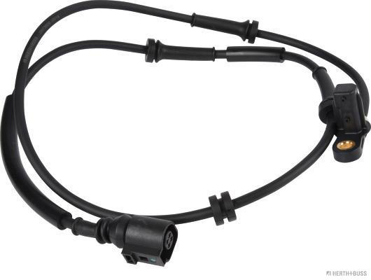 HERTH&BUSS Sensor, Raddrehzahl