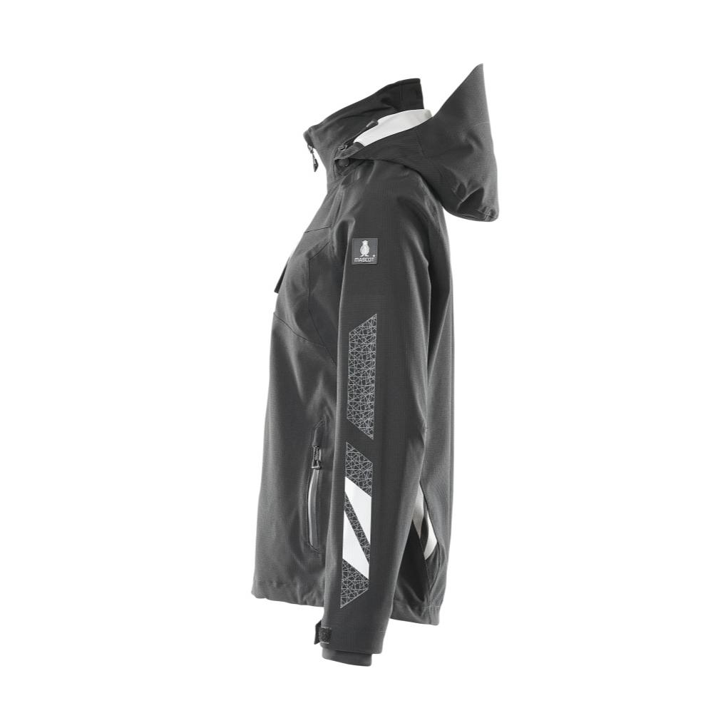 MASCOT Damen Hard Shell Jacke ACCELERATE