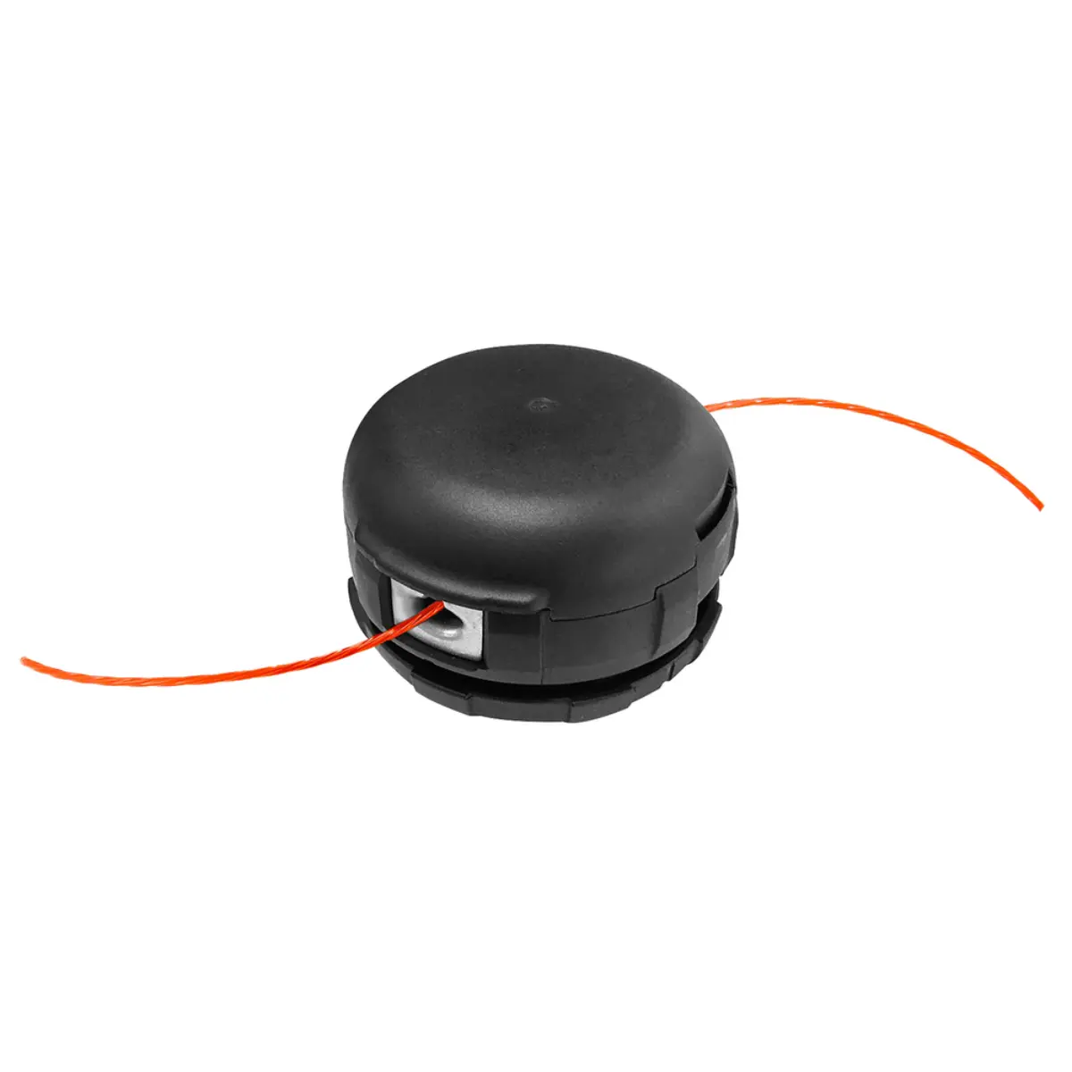 Makita 2-Fadenkopf flach Tap&Go 102mm M10x1,25LH - 1915D7-6