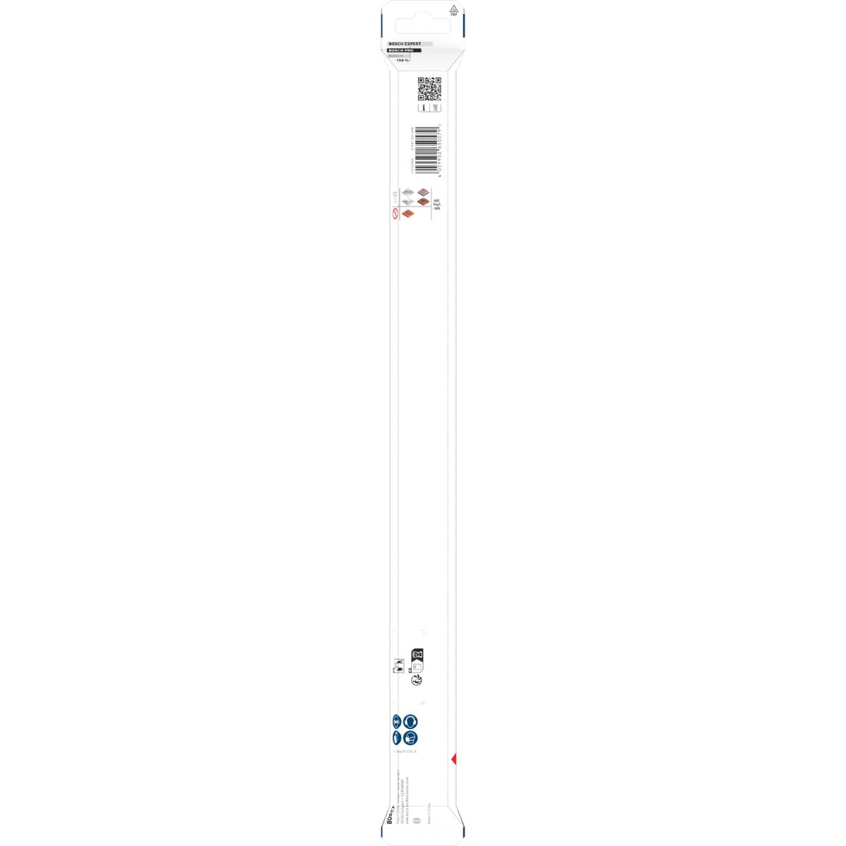 Bosch PRO HEX-5 Bohrer, 16 x 350 x 400 mm