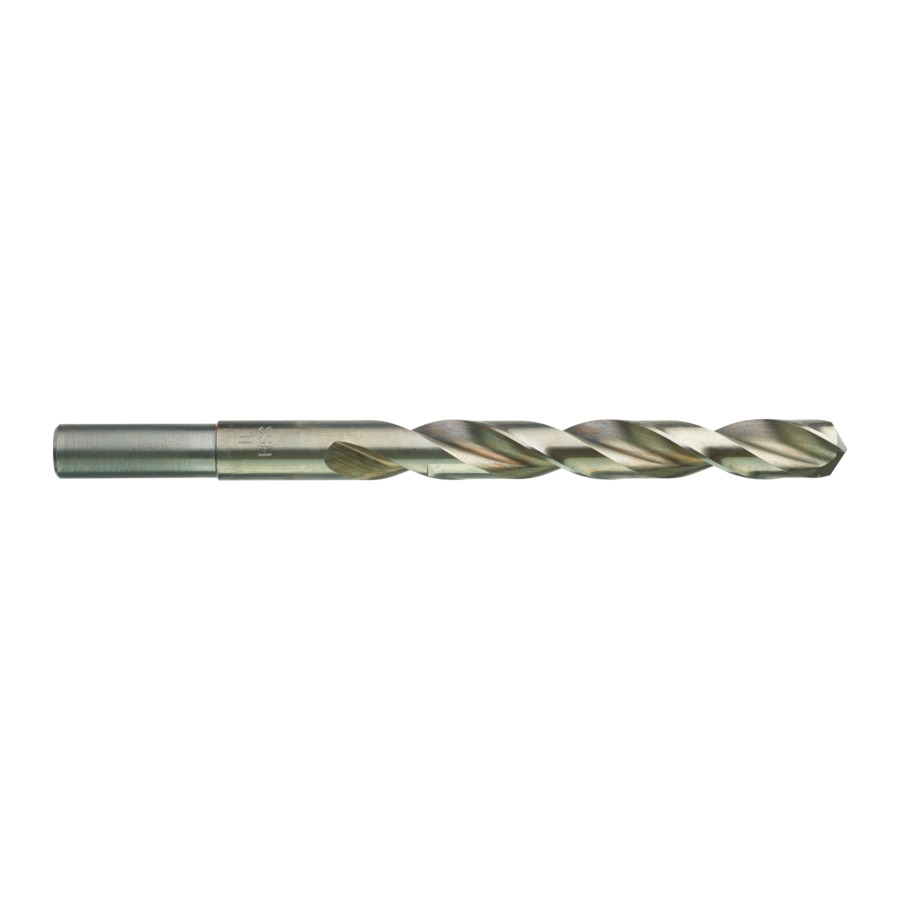 Milwaukee - METALLBOHRER HSS-G 11.0X142MM (1) TH-WEB - 4932352369