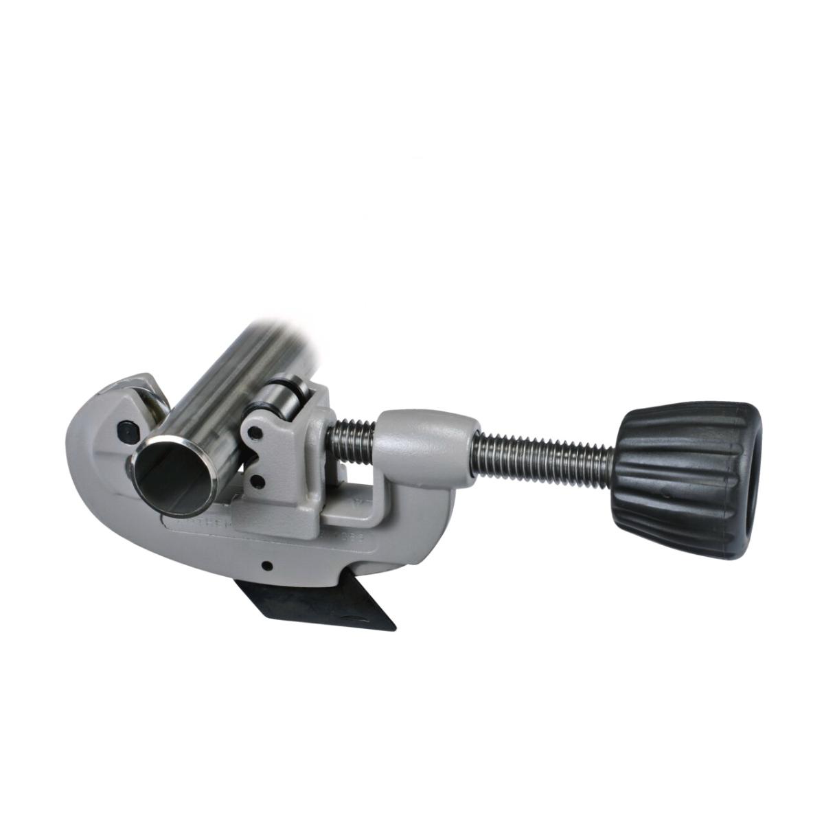 Rothenberger TUBE CUTTER 30 Pro, Inox, 3-30mm
