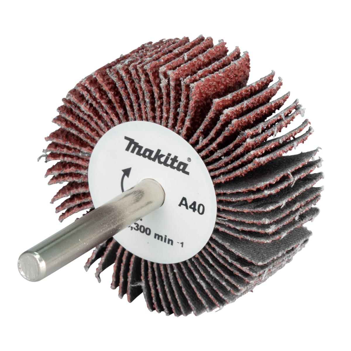 Makita Lamellenschleifer 6mm Aufnahme Ø 50 mm