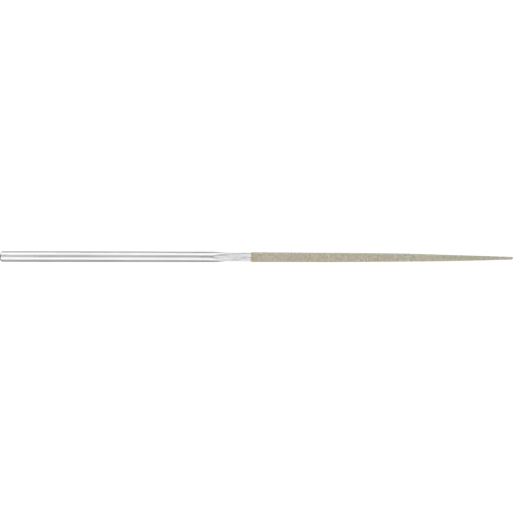 PFERD TOOLS Diamant-Nadelfeile vierkant