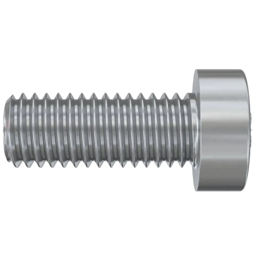 Fischer Zylinderkopfschraube HSHS M8x20 A4