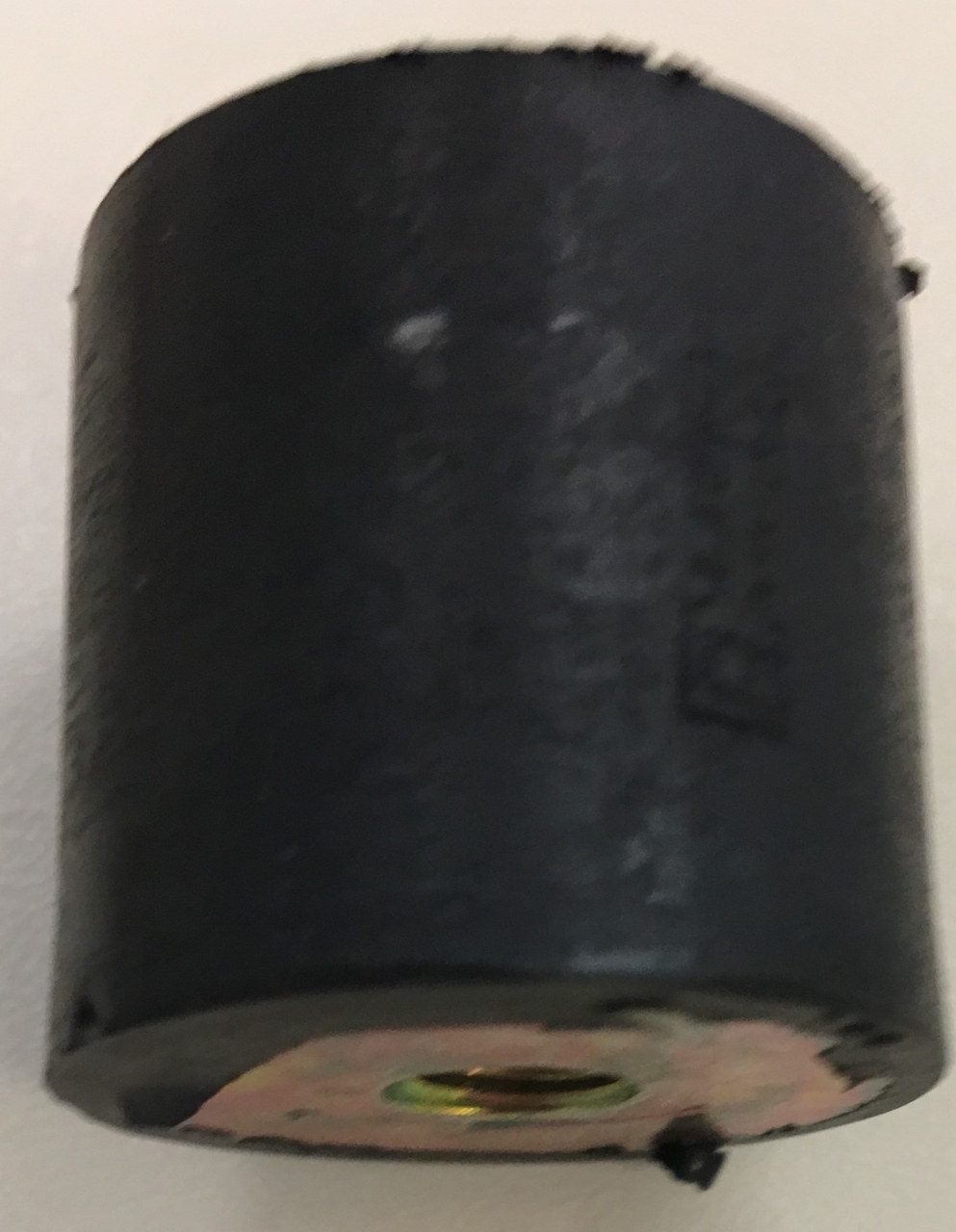ELMAG Gummi-Puffer Satz zu SEB-T 2200/2500 W