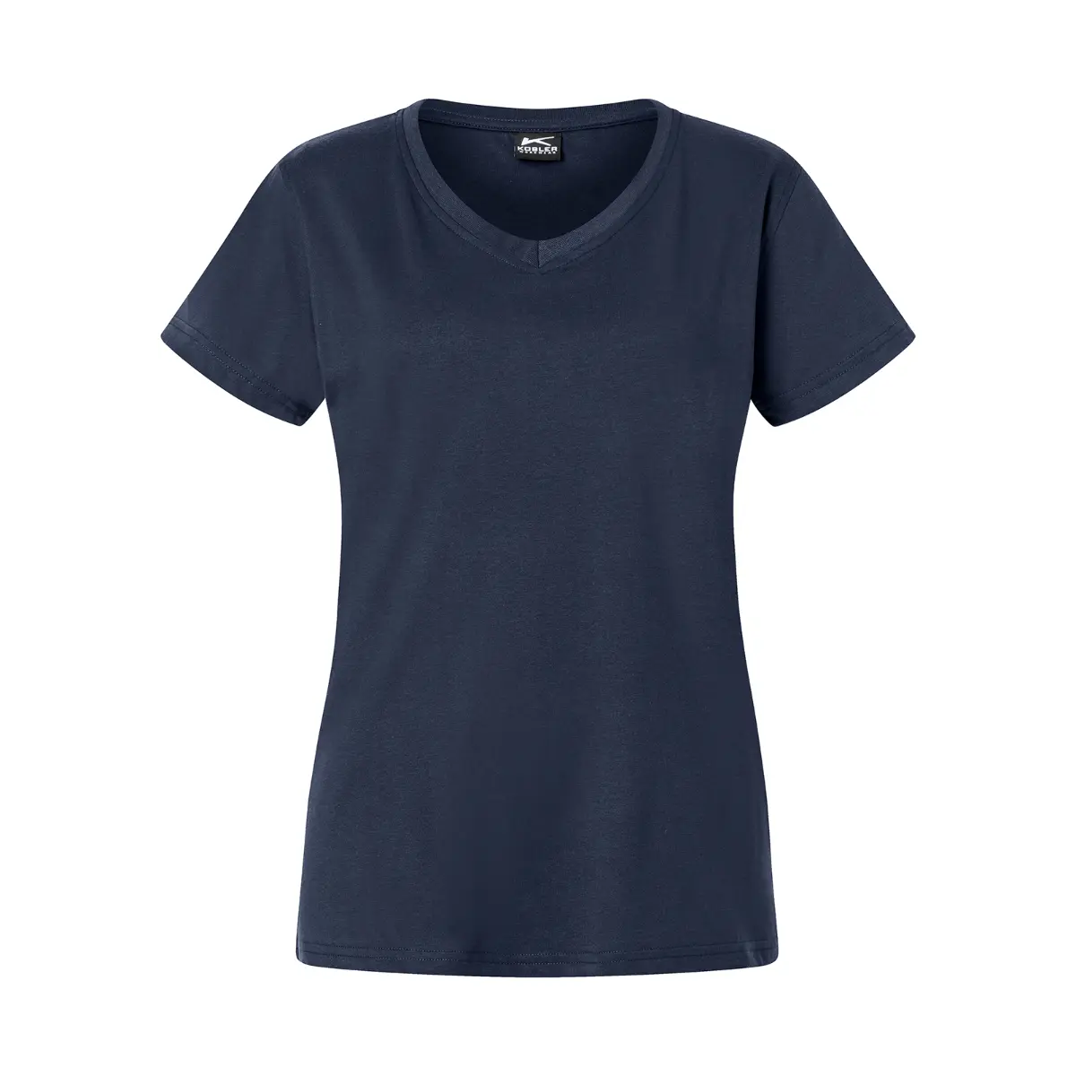 KÜBLER SHIRTS T-Shirt Damen