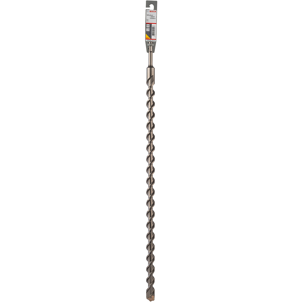 Bosch Hammerbohrer SDS plus-5, ø 22mm
