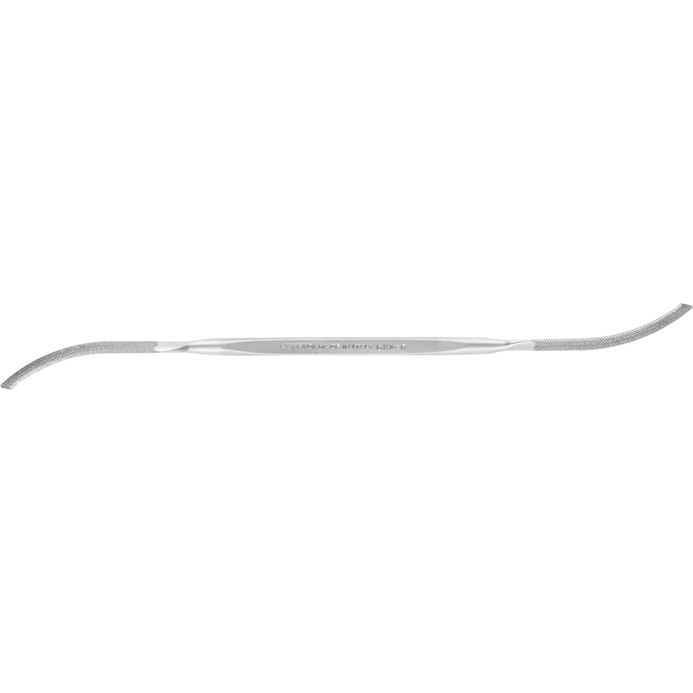 PFERD TOOLS Präzisions-Riffelfeile Schweizer Hieb