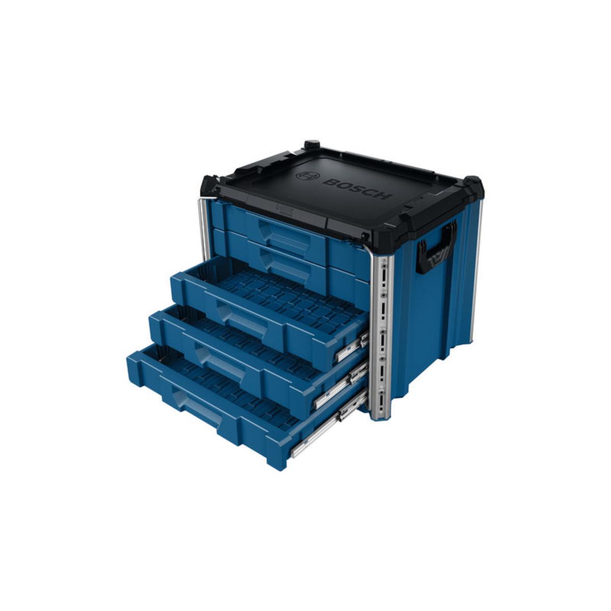 Bosch Koffersystem L-BOXX Contractor 476 Drawer 5