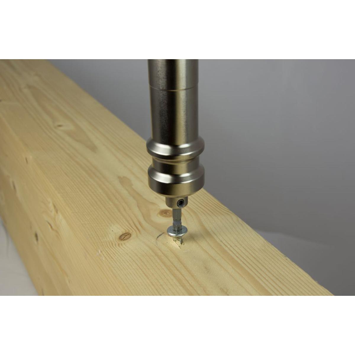SPAX Einschraubwerkzeug ESW8Sx Mit T40 Bit 50mm Lang