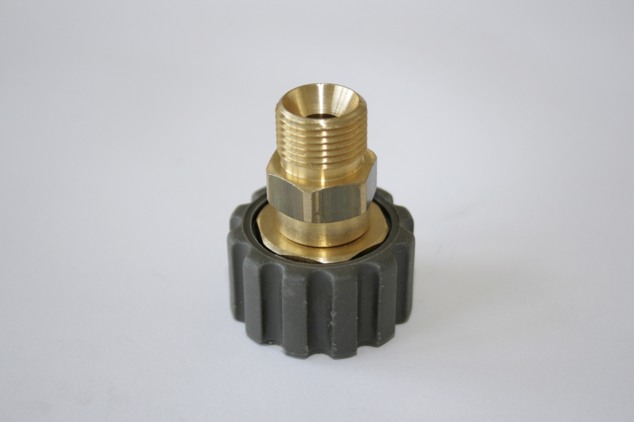 ELMAG Zwischenadapter zu Lanze