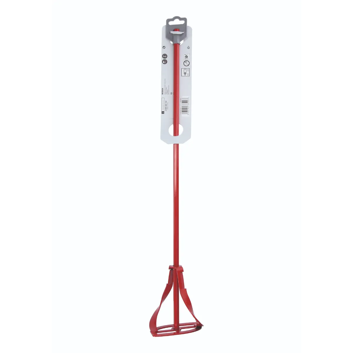Bosch Rührkorb Mischmenge: 15 - 20 kg