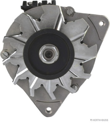 HERTH&BUSS Generator, 14 V, 70 A
