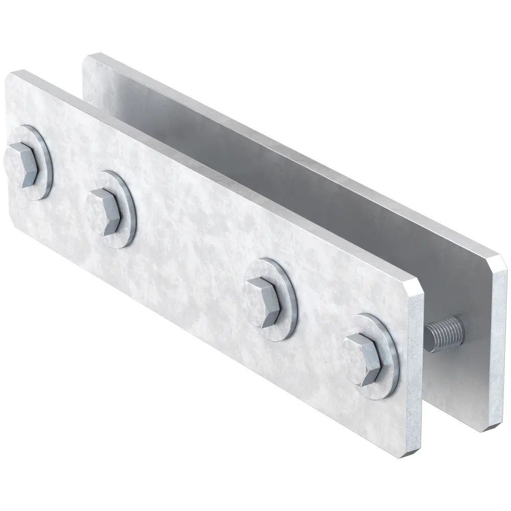 Fischer Schienenverbinder FMPC 120