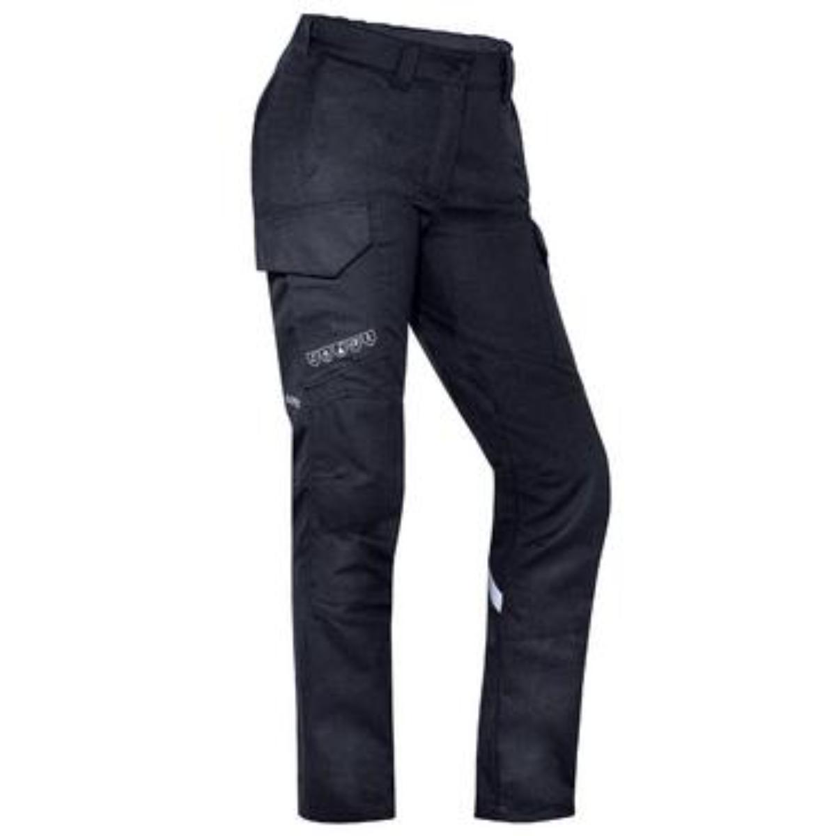 7034701uv Uvex Damen suXXeed Arbeitshose graphit