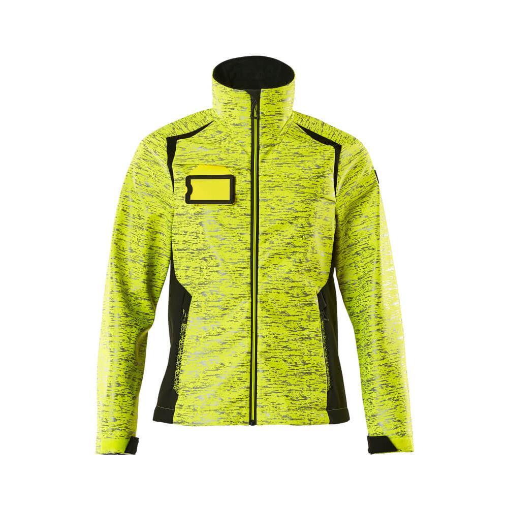 MASCOT Damen Softshell Jacke ACCELERATE SAFE