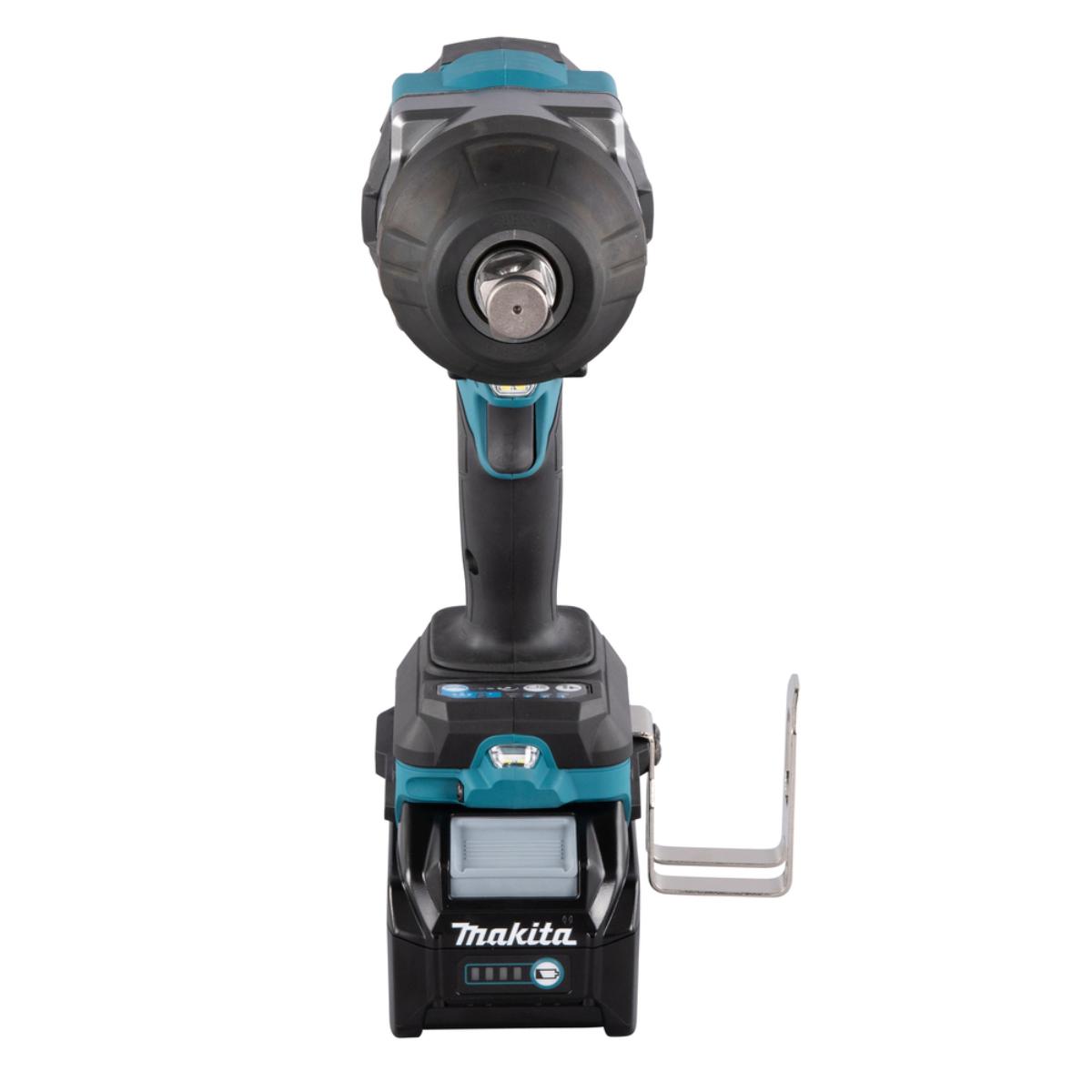 Makita Akku-Schlagschrauber 40V max. 3/4" 1.800 Nm 0 - 1.800 min⁻¹