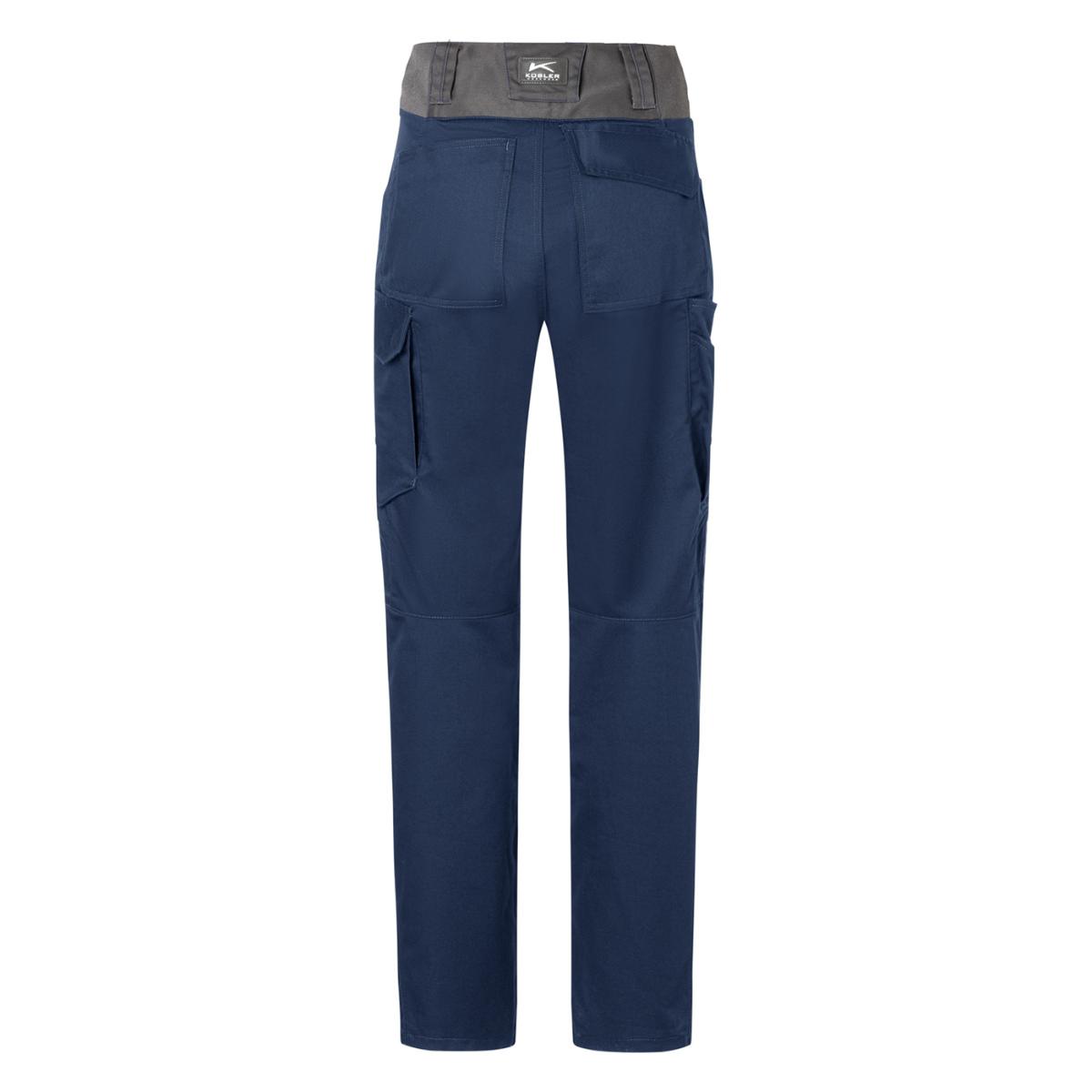 KÜBLER REFORCE Damenhose