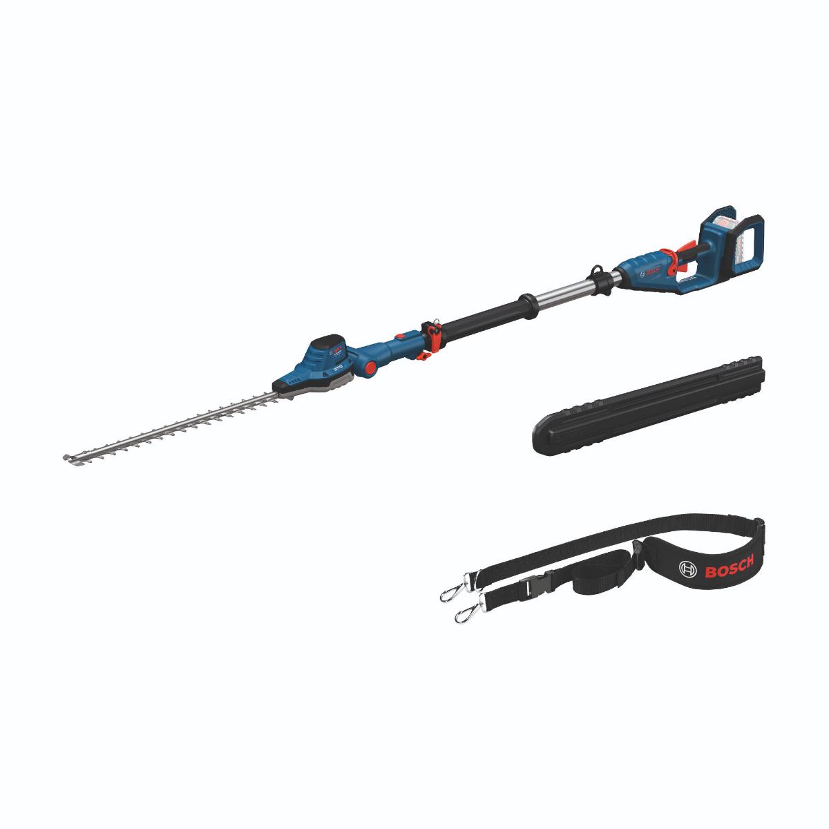 Bosch Akku-Heckenschere GHE 18V-50 TP