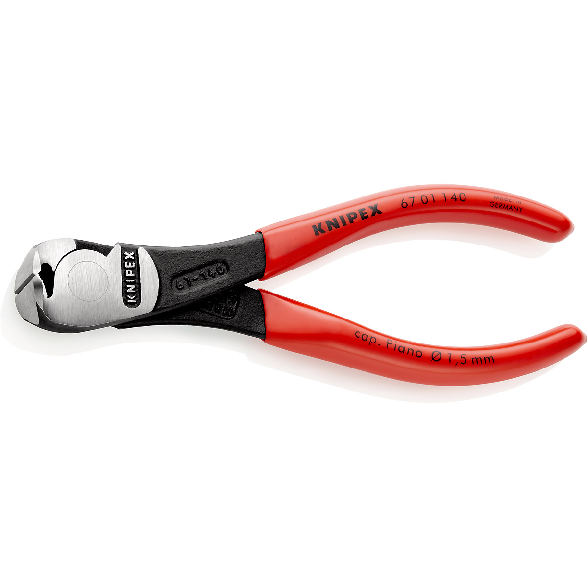 KNIPEX Kraft-Vornschneider