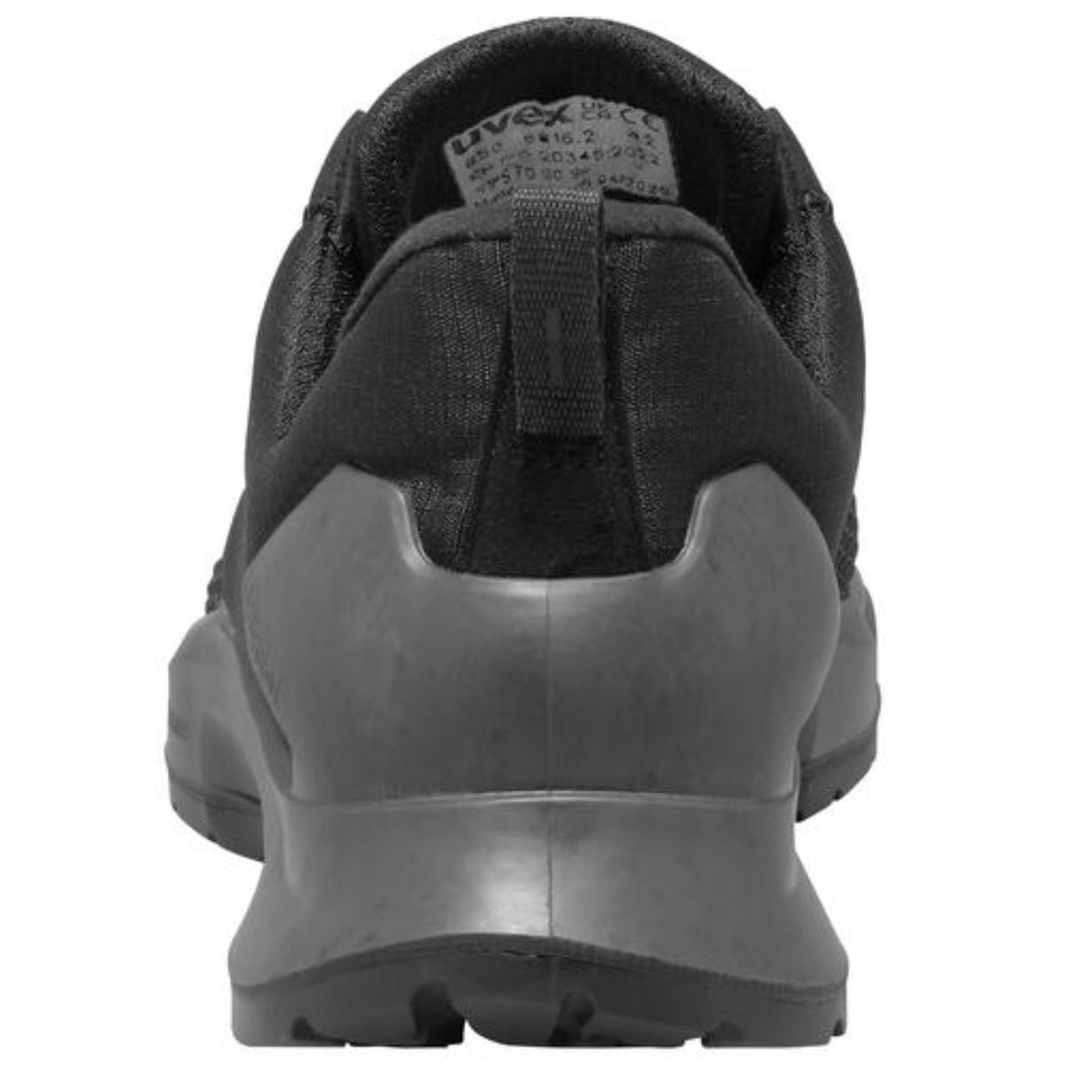 uvex 1 x-craft pro BOA Sicherheitsschuh S1PS Halbschuh