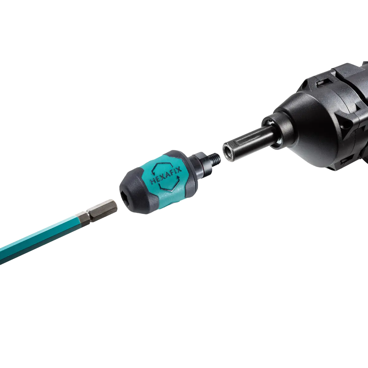 Collomix HEXAFIX Nachrüstsatz PRO