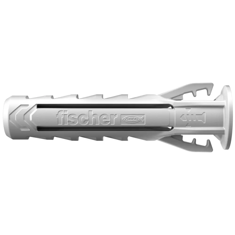 Fischer Spreizdübel SX Plus 6x30 Eimer (3.200)