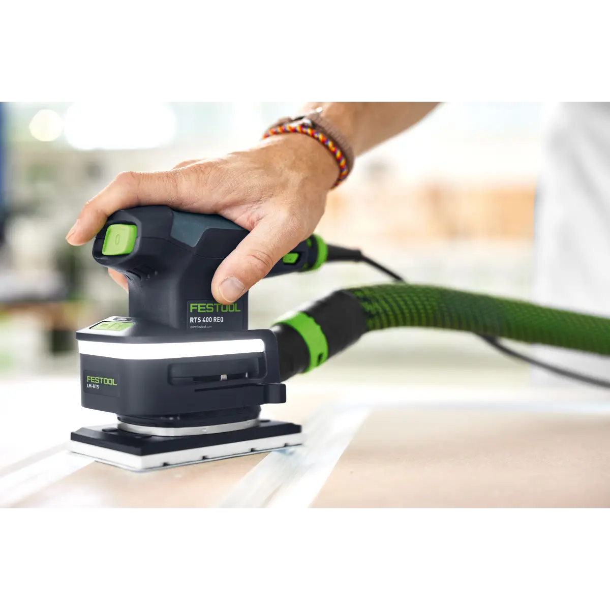 Festool Lichtmodul LM-RTS