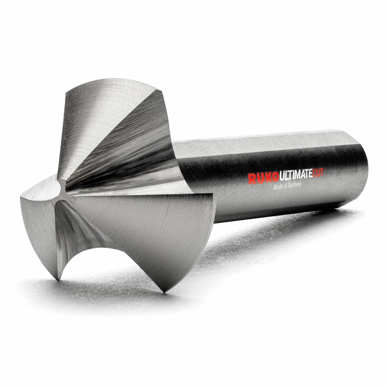 RUKO ULTIMATECUT Kegelsenker DIN 335 Form C 90° HSS