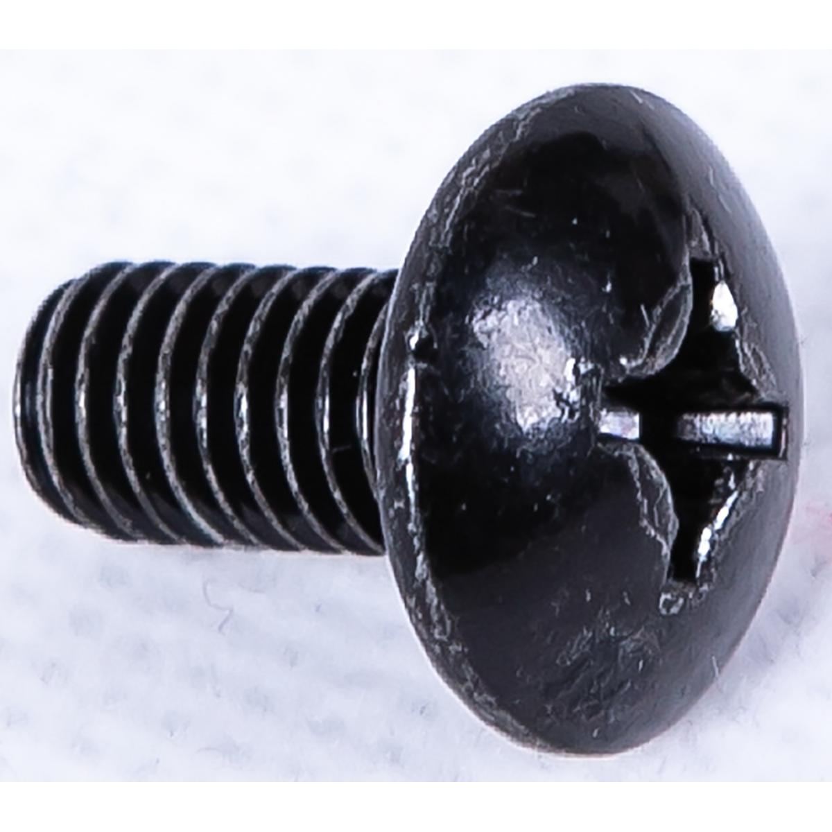 KS Tools M6x12 Schraube, 1 Stück