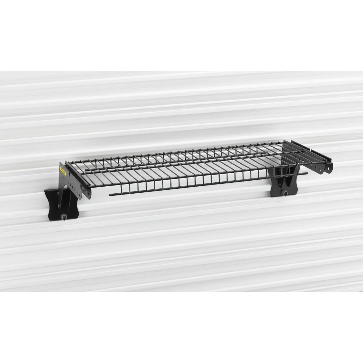 STANLEY Trackwalls Regalbefestigung, 1 Stück