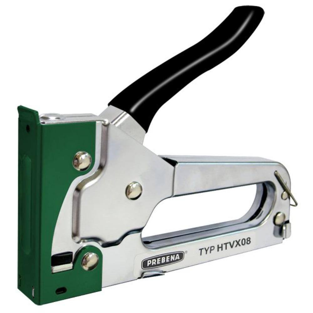 PREBENA HTVX08 Handheftpistole für 6-8mm