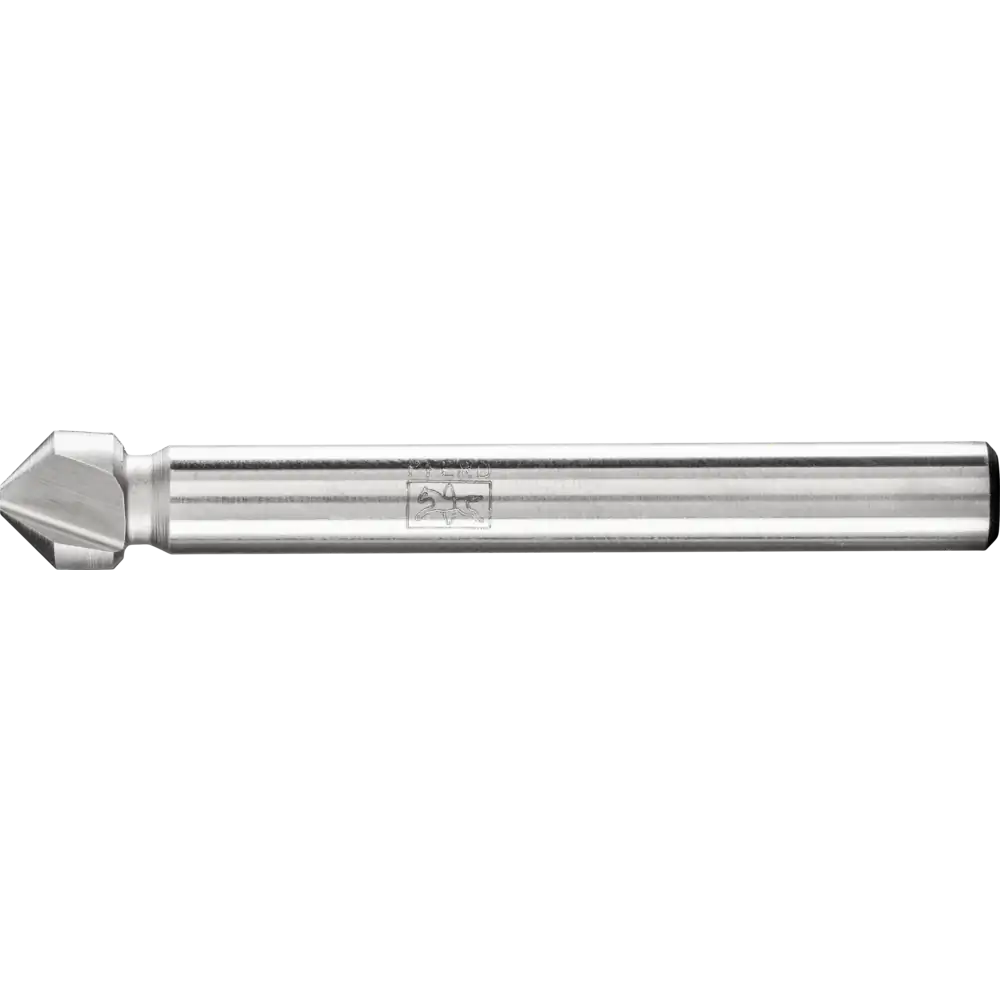 PFERD TOOLS HSS Kegel-und Entgratsenker 90° DIN 335 C