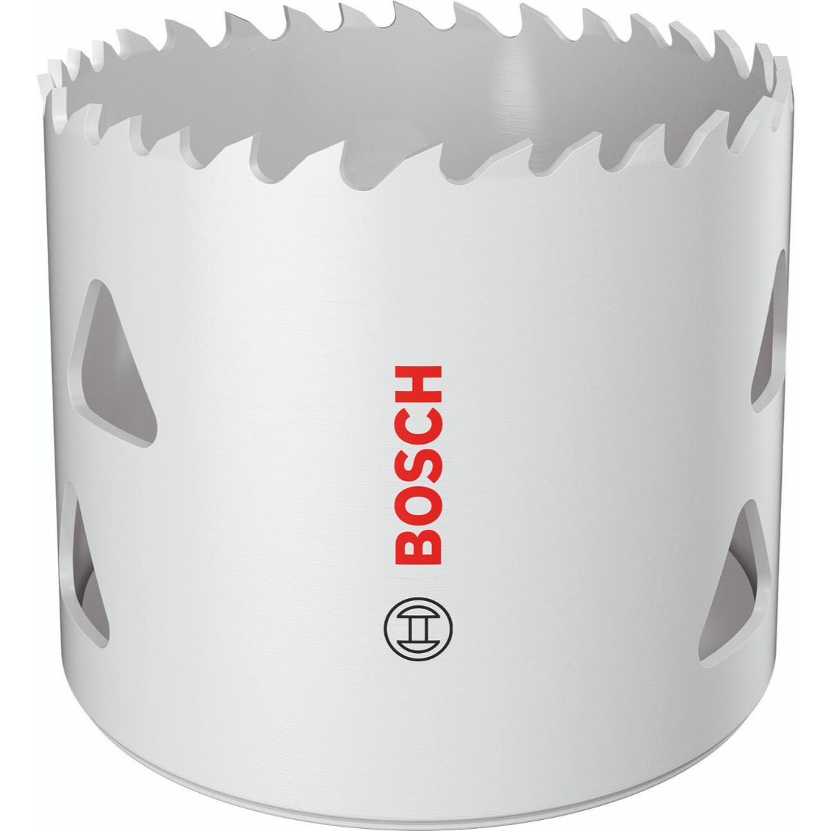 Bosch Multi Material Lochsäge mit Gewinde, 60 x 40 mm