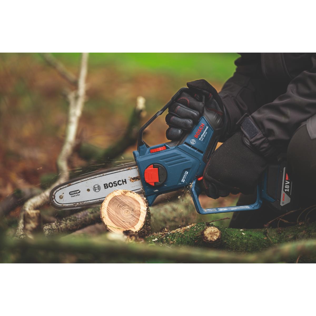 Bosch Akku-Hochentaster GKE 18V-20