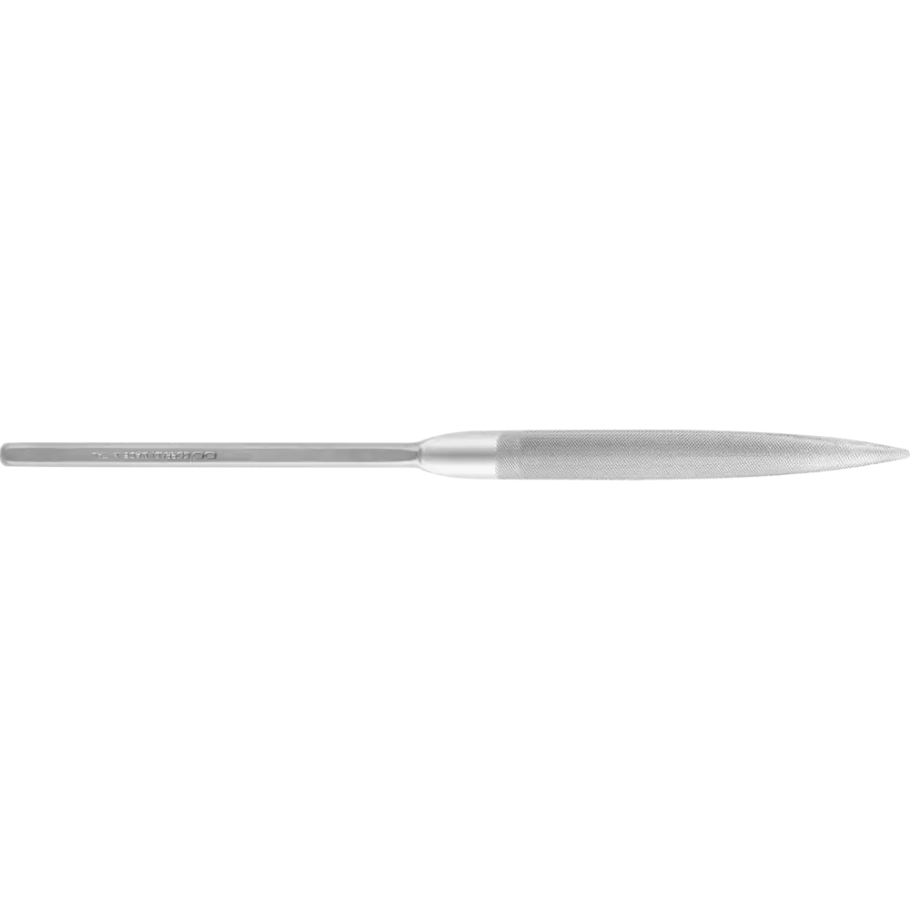 PFERD TOOLS Präzisions-Handy-Feile Halbrund Schweizer Hieb