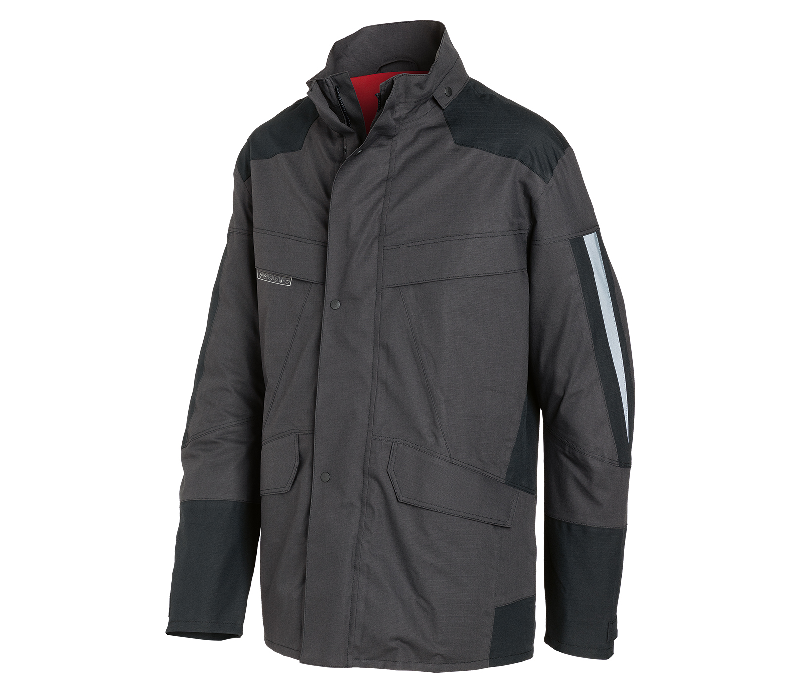 KÜBLER PROTECTIQ Wetterjacke arc1 PSA 3