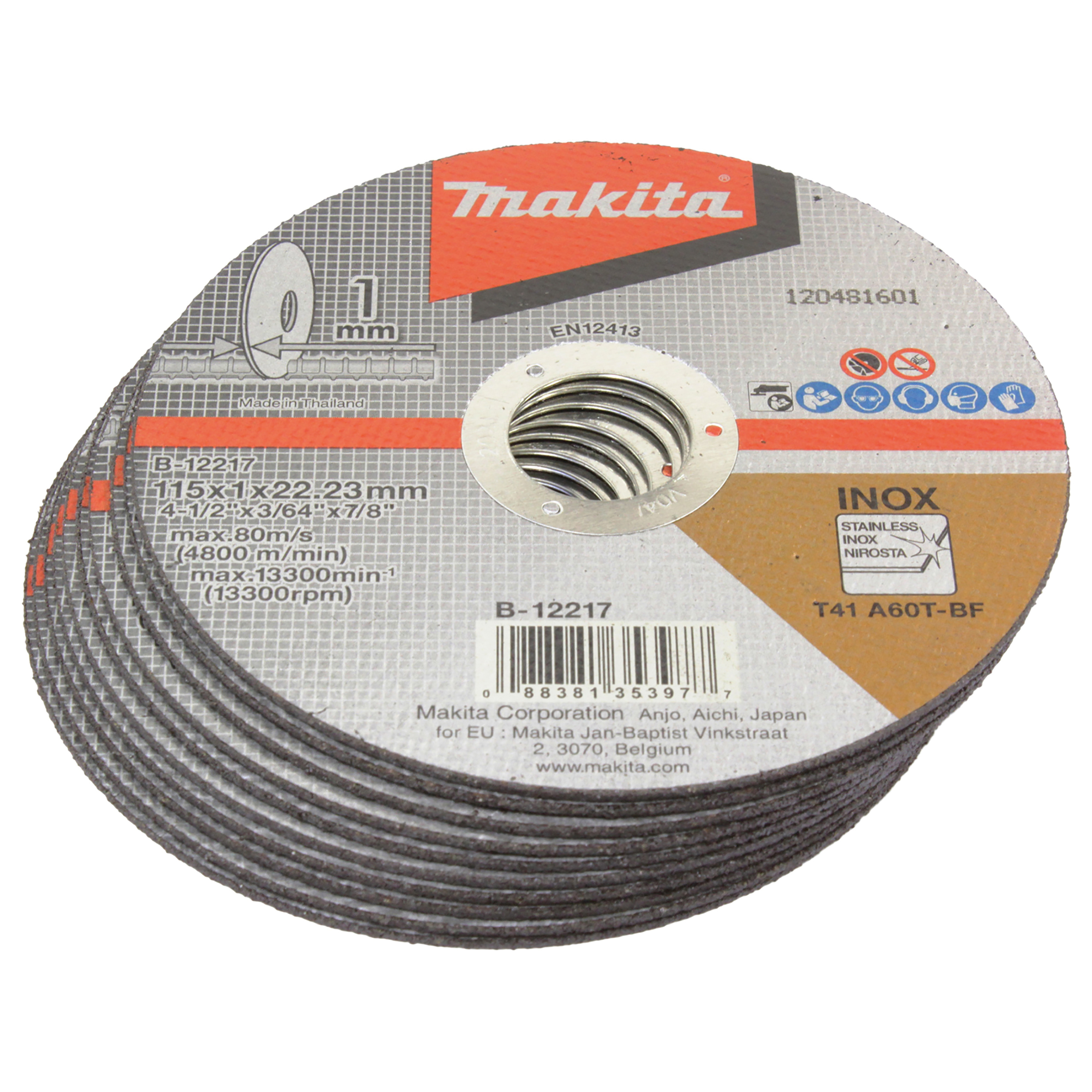 B-12217-10MA