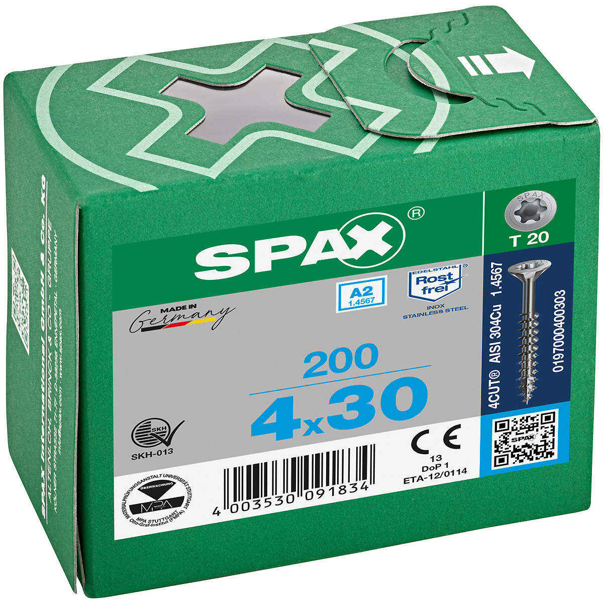 0197000400303SPX