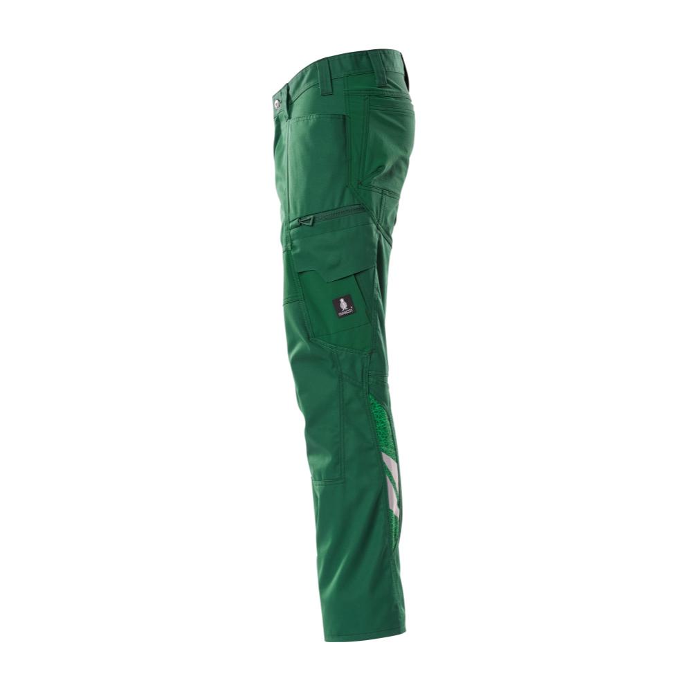 MASCOT Herren Hose mit Schenkeltaschen ACCELERATE
