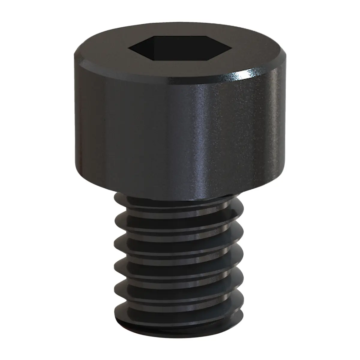 Milwaukee Schraube für Fräser S3 M4 x 6