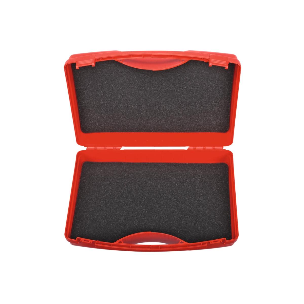 ROTHENBERGER Kunststoffkoffer für Red.Einsätze, P160Sani