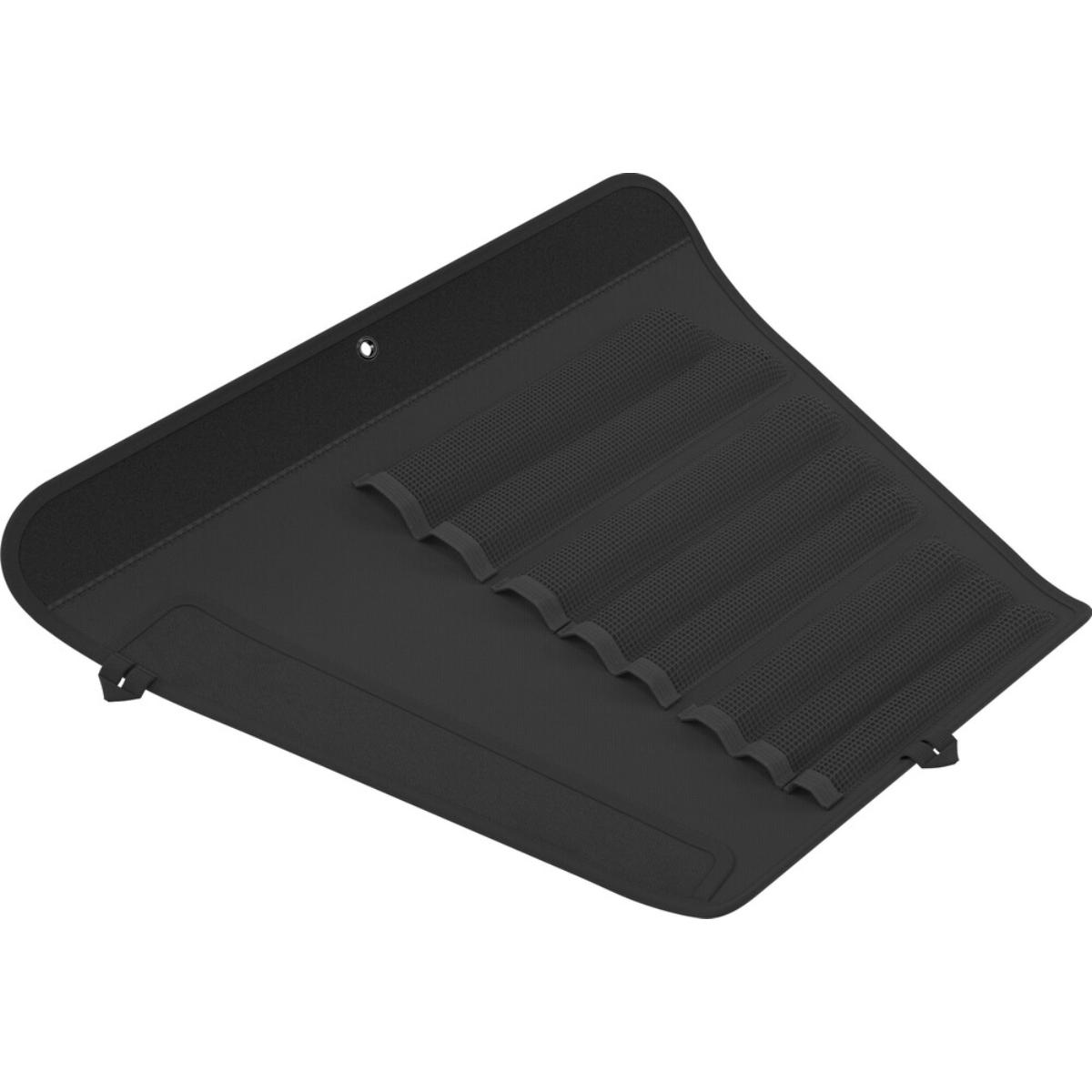 Wera 9582 Rolltasche 6007 Joker 8, ohne Werkzeug