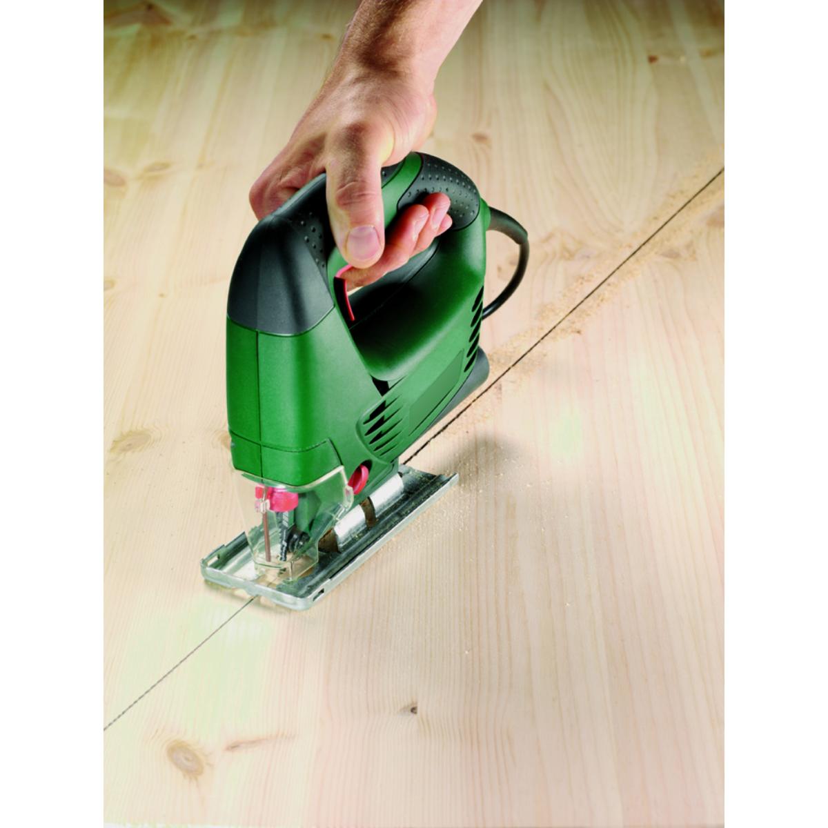 2609256794BO Bosch Stichsägeblatt HCS, T 308 BP Precision for Wood
