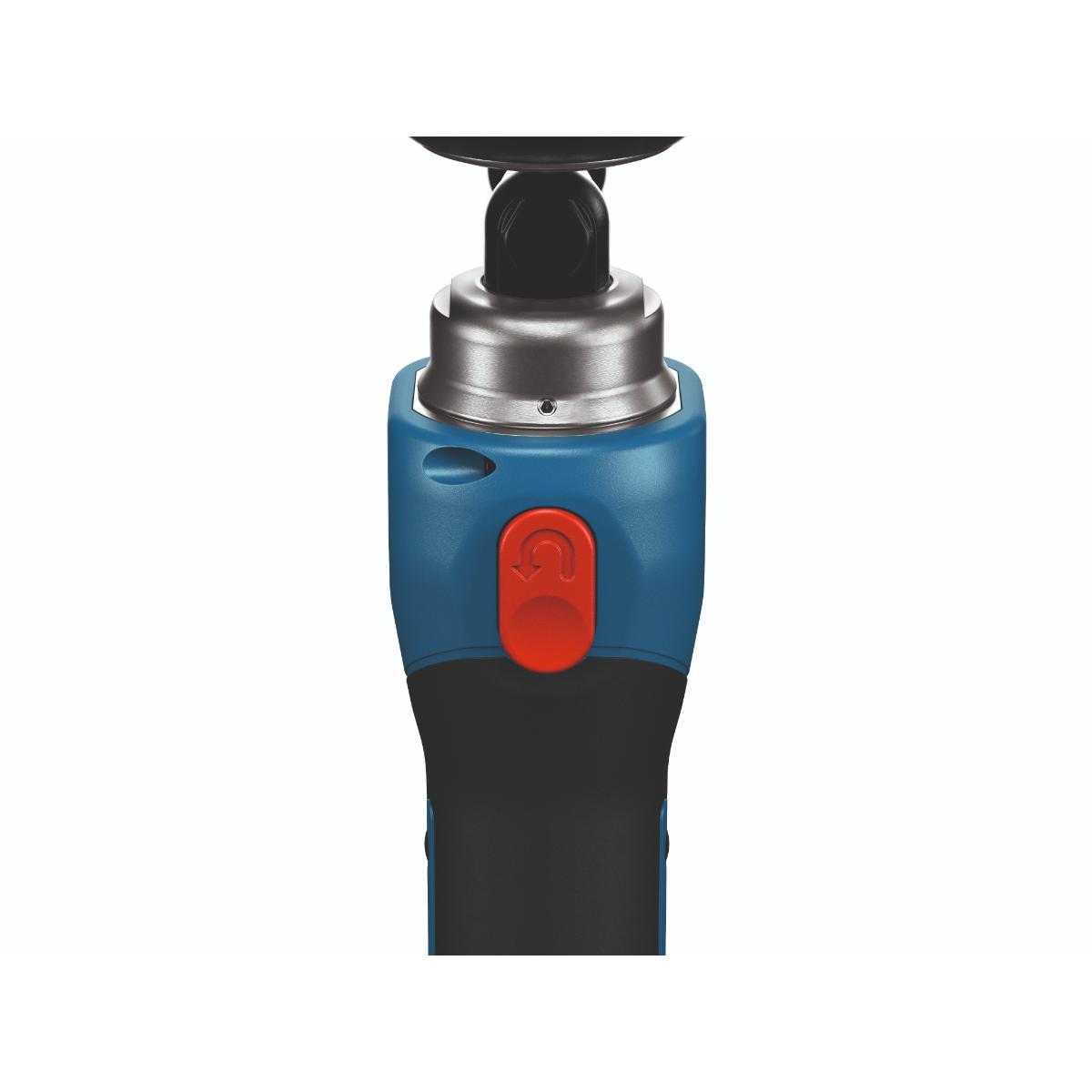 Bosch Akku-Hydraulisches Stanzwerkzeug GLH 18V-60 in XL-BOXX