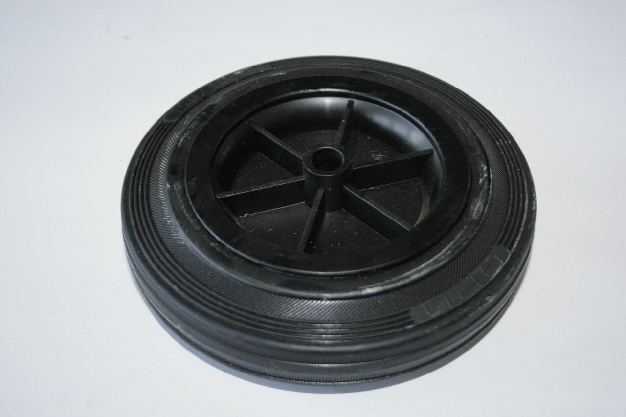 ELMAG Rad Ø 160 mm (Varstroj)